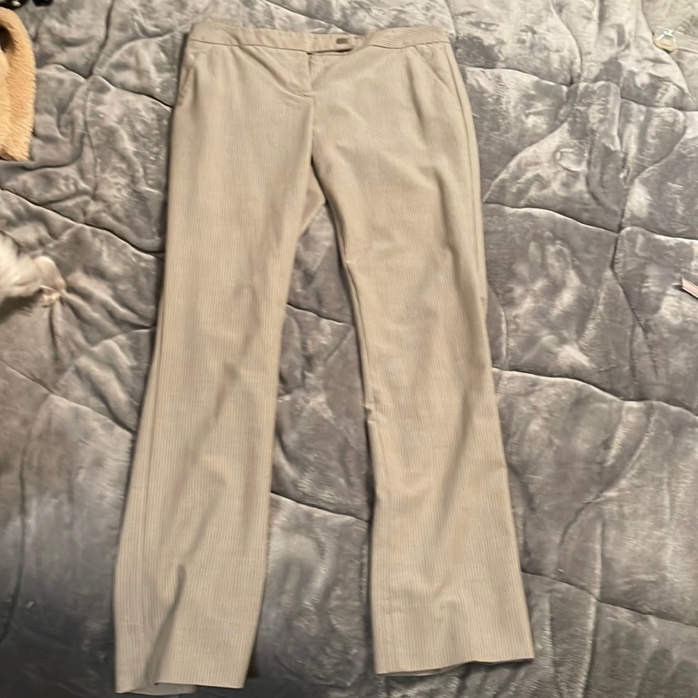 Dress pants The Limited size 0